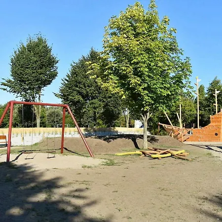 Holiday Home In Grossenbrode, 500 M Sea