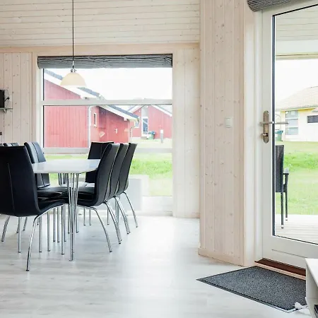 Holiday Home In Grossenbrode, 500 M Sea Großenbrode