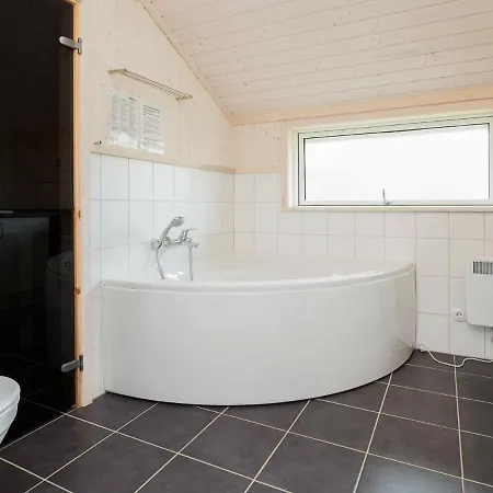 Holiday Home In Grossenbrode, 500 M Sea 度假居